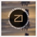 Avicii & Nicky Romero - I Could Be The One (alexi. Remix)