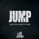 Joel Fletcher - Jump! (Monk Key & Danny David Remix)