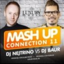 Perez Bros, Emil Lassaria vs Mauri & Marchesini - Baila (DJ Baur & DJ Nejtrino Mashup)