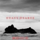 Heavy Hearts Ft. Pearl White - Tongue In Full (Original mix)