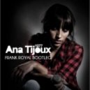Ana Tijoux - 1977 (Frank Royal Remix)
