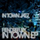 FiendReflex - In Town Jazz