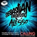 Sebastian Ingrosso & Alesso Ft R.Tedder vs. Kain, Sweet Insane - Calling (Dj Lykov & Dj Skryaga) (Dj Lykov & Dj Skryaga)