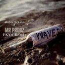 Mr.Probz x Robin Schulz - Waves (FKYA Remix)