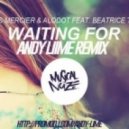Francis Mercier & Alodot feat Beatrice Thomas - Waiting For - Waiting For (Andy Lime Remix)