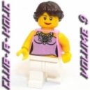 DJ Starfrit - club-a-holic (vol.9)