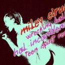 Miley Cirus - Wrecking Ball