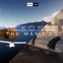 Vekonyz - The Way I Do