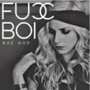 Maryann - Fuccboi