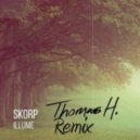 Skorp - Illume (Thomas H. Remix)