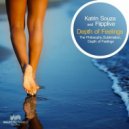 Katrin Souza, Flipplive - Sublimation