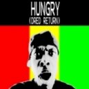 FOTH - Hungry