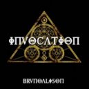 Bruno Alison - Invocatio