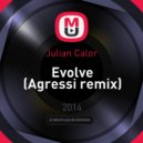 Julian Calor - Evolve
