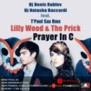 Lilly Wood & The Prick - Prayer In C (Dj Denis Rublev, Dj Natasha Baccardi Remix feat. T\'Paul Sax Rmx)