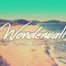 Oasis ft Katy McAllister - Wonderwall (Monkey Joker Edit) (Monkey Joker Edit)