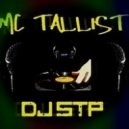 Dj STP & MC Tallist - Party Up In Here (Original mix)