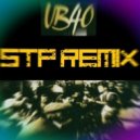 UB40 - Red Wine
