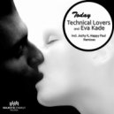 Technical Lovers feat. Eva Kade - Today (Happy Paul Remix)