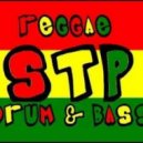 P-DUB & Alameda Sound - Keeep on Moving (Dj STP Remix)