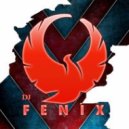 DJ Fenix & U.R.A. feat. Eva Bristol - Survive