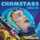 Chomstars feat. Liv Young - Hydrus
