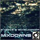 8 Hertz & Schelmanoff - Chillout Mixdown 1