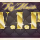 Roy Monsta - VIP