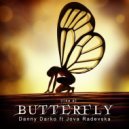 Danny Darko feat. Jova Radevska - Butterfly (BH Remix)