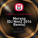 Fabio Da Lera & Alenna - Morena