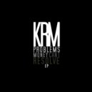 KRM feat. Antonia Knox - Wasting Time On You