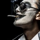 Maroon 5 vs. Hoxton Whores - One More Night