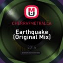 CHERRA7METRALLA - Earthquake