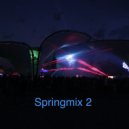 Dj Serzhio - Springmix 2