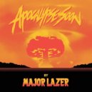 Major Lazer - Come On To Me
