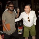 Will.i.Am Feat. PSY&DJ Favorite - I Got It From My Gentlemen