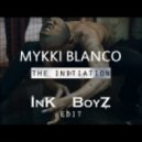 Mykki Blanco - The Initiation