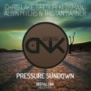Chris Lake x Gregori Klosman - Pressure Sundown (Digital DNK Mash Up)
