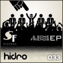 Hidro & Emanuel Querol - Soulful (Original Mix)