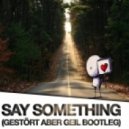 Nina Nesbitt - Say Something