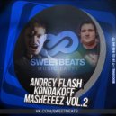 Party Favor vs. Purple Project - Sweat (Andrey Flash vs. Kondakoff Mashup) (MASHUP)