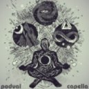 Podval Capella - Desert