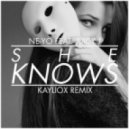 Ne-Yo feat. Juicy J - She Knows