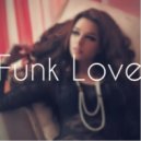 Kryspin Kucharczyk - Funk Love (Original Mix)