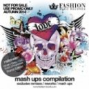 Out Of Office vs. Wayne & Woods - Break Of Dawn (Dj Lykov Mash Up)