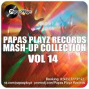 Davlad & Misha Pioner - Надувные губы (FUNNY & GLAM DEEJAY Mash-Up)