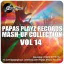 Usher & Loopers feat. Madness - Yeah (Dj DiGo & Dj Velial Mash-Up)