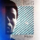 Dastish - Killer in My Home ()