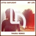 Little Daylight - My Life