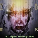 Hyrez & Burial - Thats Right Fostercare (DJ Tigran Mash-Up)